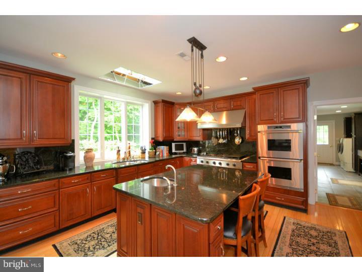 MEADOW WOOD - Residential