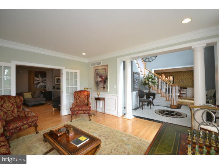 MEADOW WOOD - Residential
