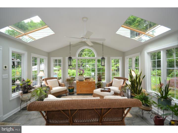 MEADOW WOOD - Residential