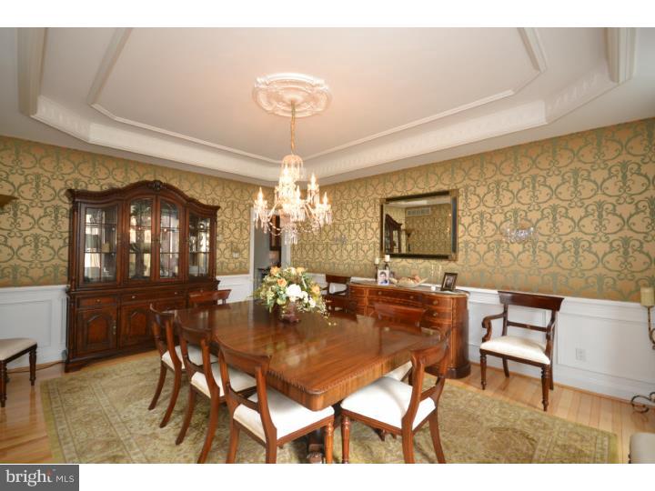 MEADOW WOOD - Residential
