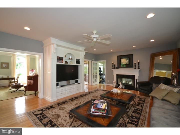 MEADOW WOOD - Residential