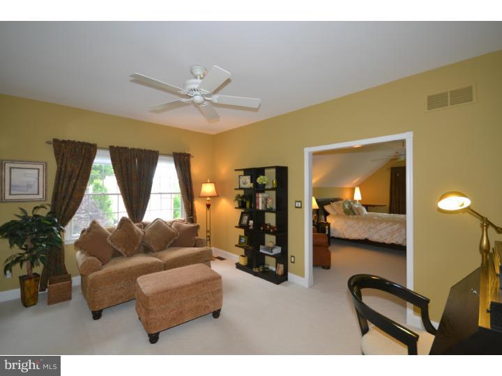 MEADOW WOOD - Residential