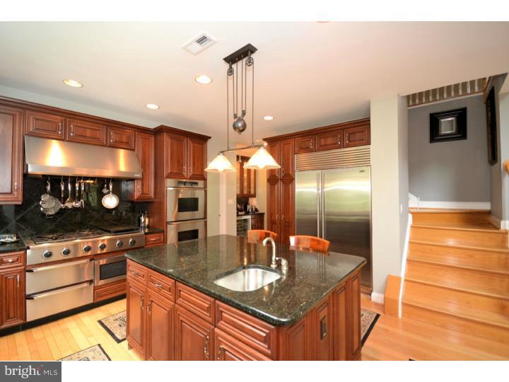 MEADOW WOOD - Residential