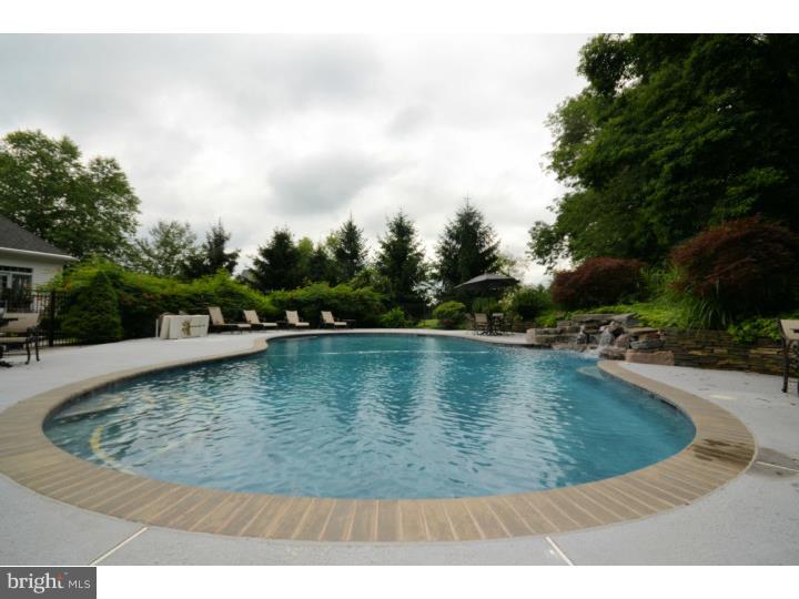 MEADOW WOOD - Residential