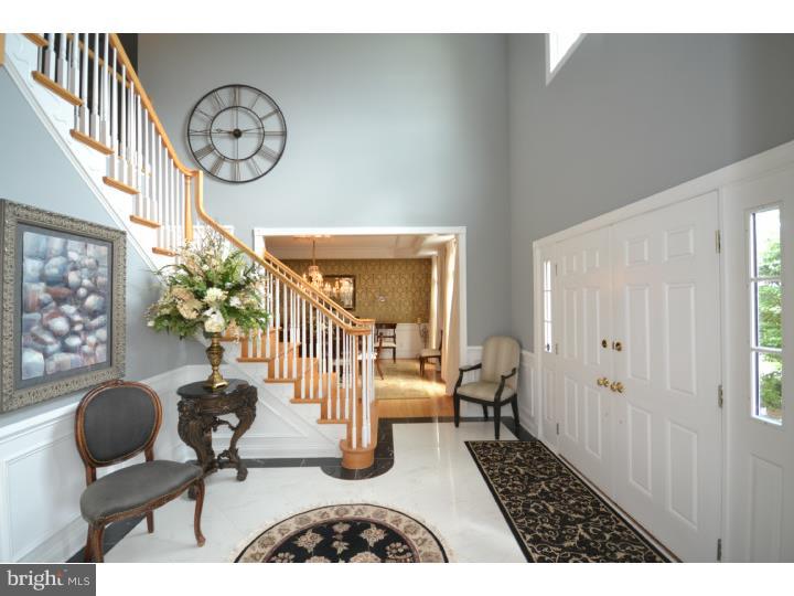 MEADOW WOOD - Residential
