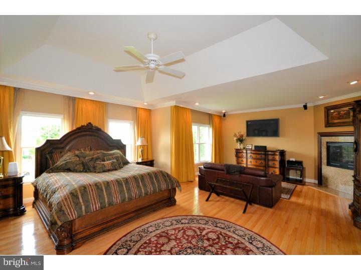 MEADOW WOOD - Residential