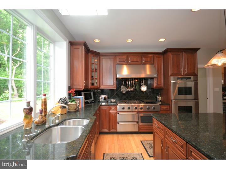 MEADOW WOOD - Residential