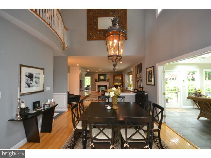 MEADOW WOOD - Residential
