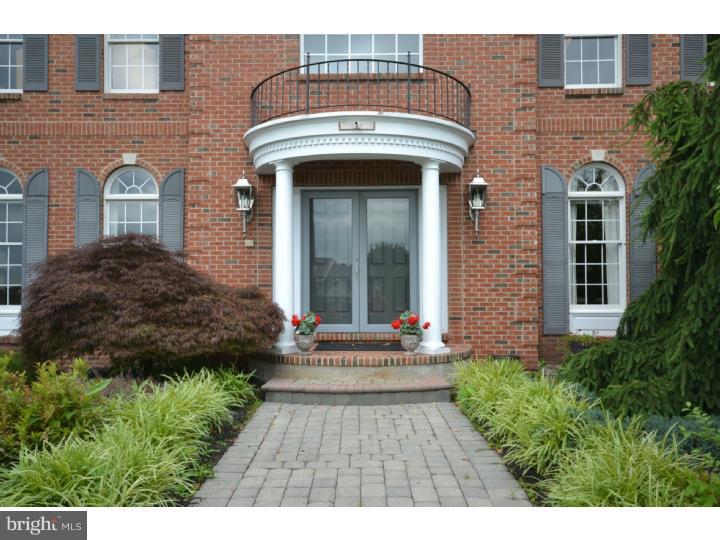 MEADOW WOOD - Residential