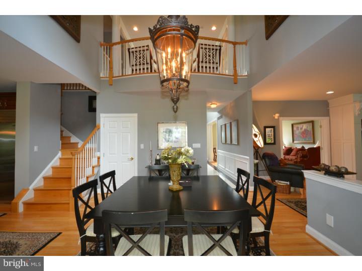 MEADOW WOOD - Residential
