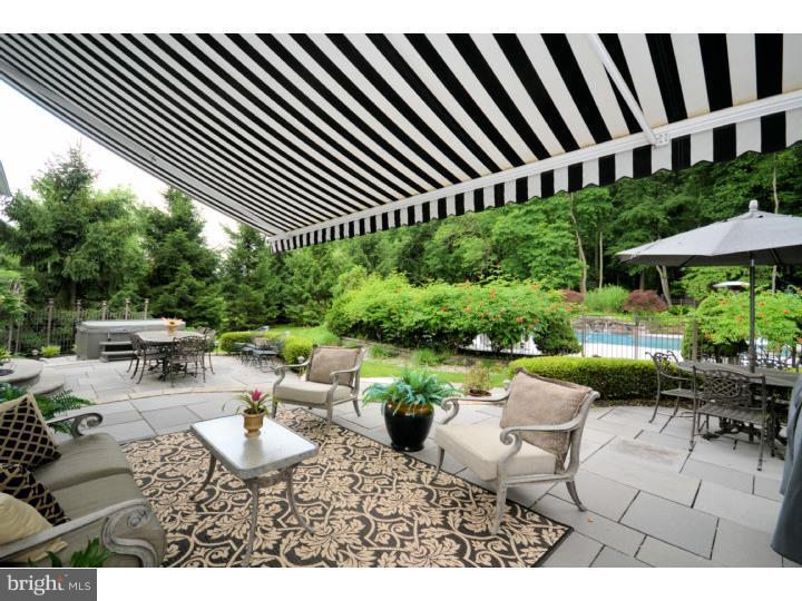 MEADOW WOOD - Residential
