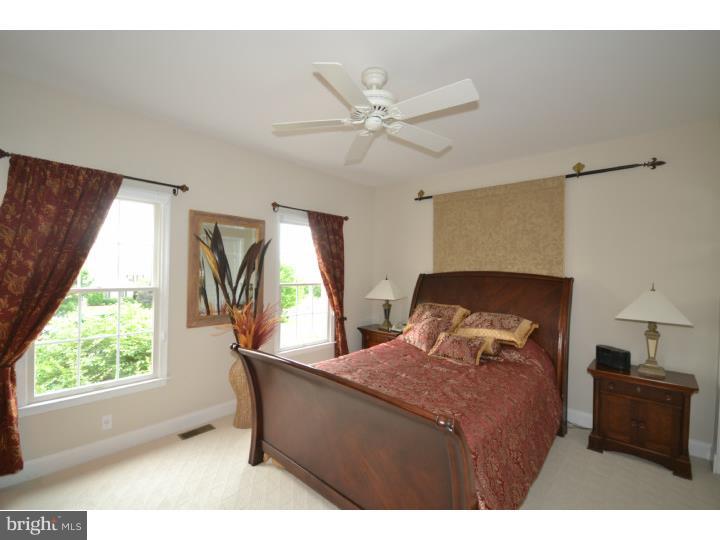 MEADOW WOOD - Residential
