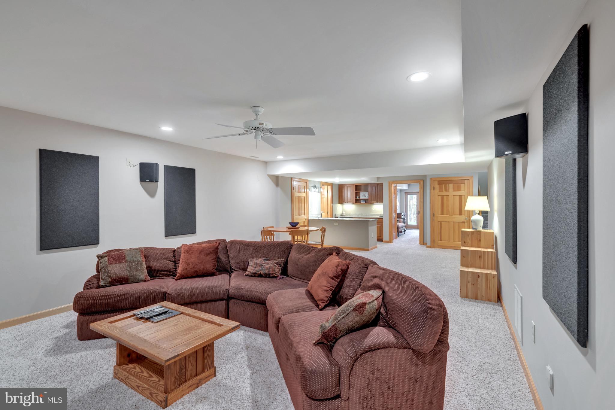 TRIADELPHIA WOODS - Residential