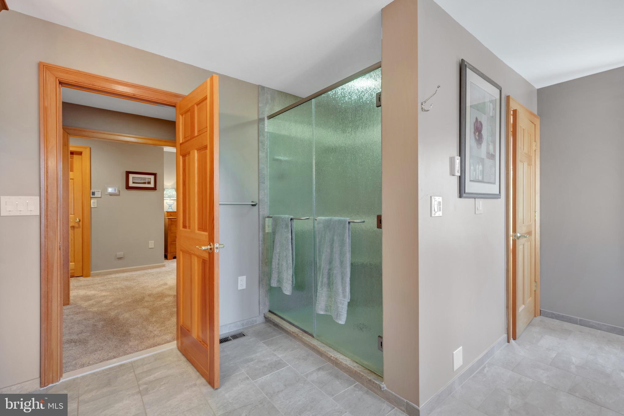 TRIADELPHIA WOODS - Residential