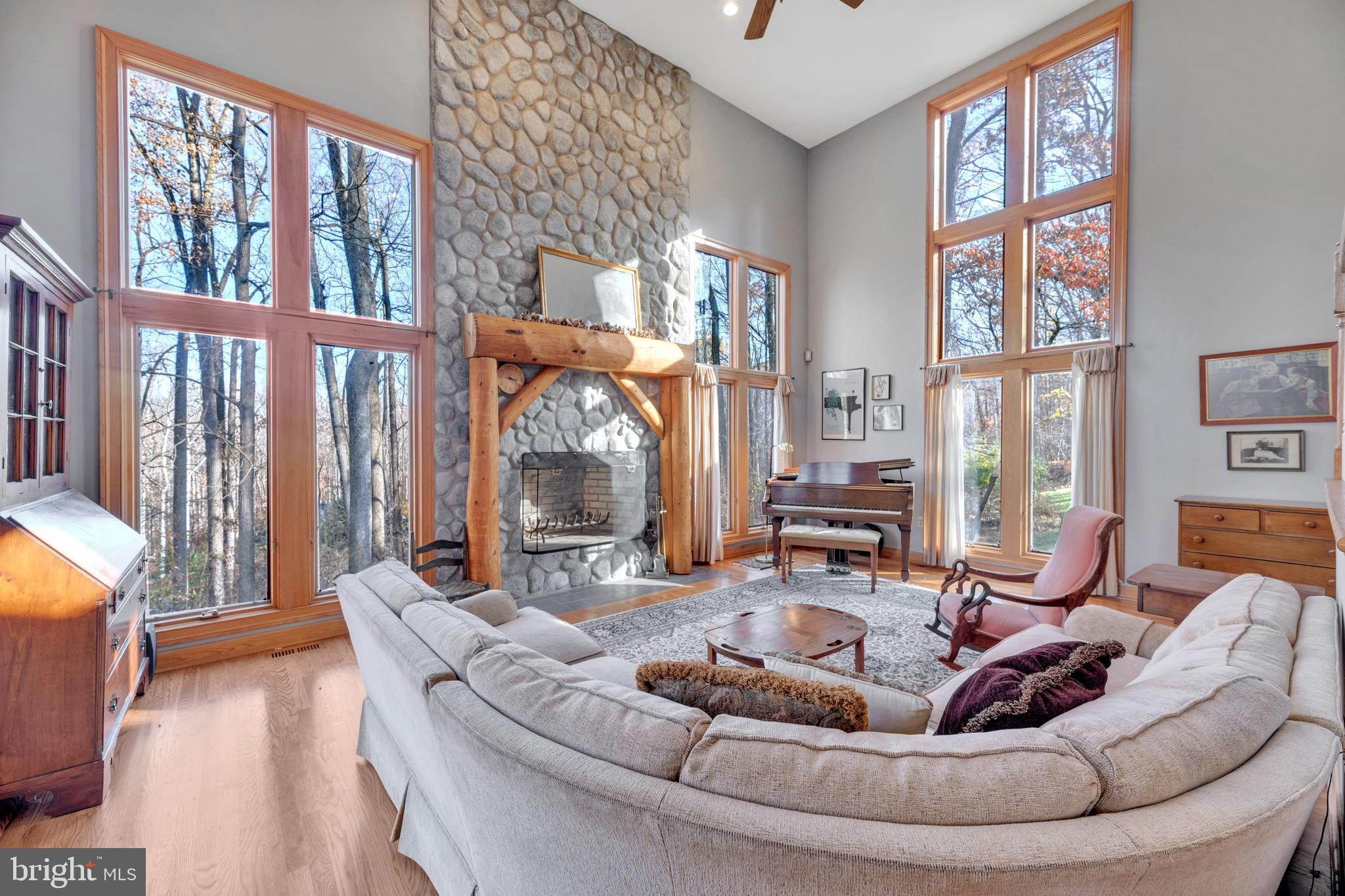 TRIADELPHIA WOODS - Residential