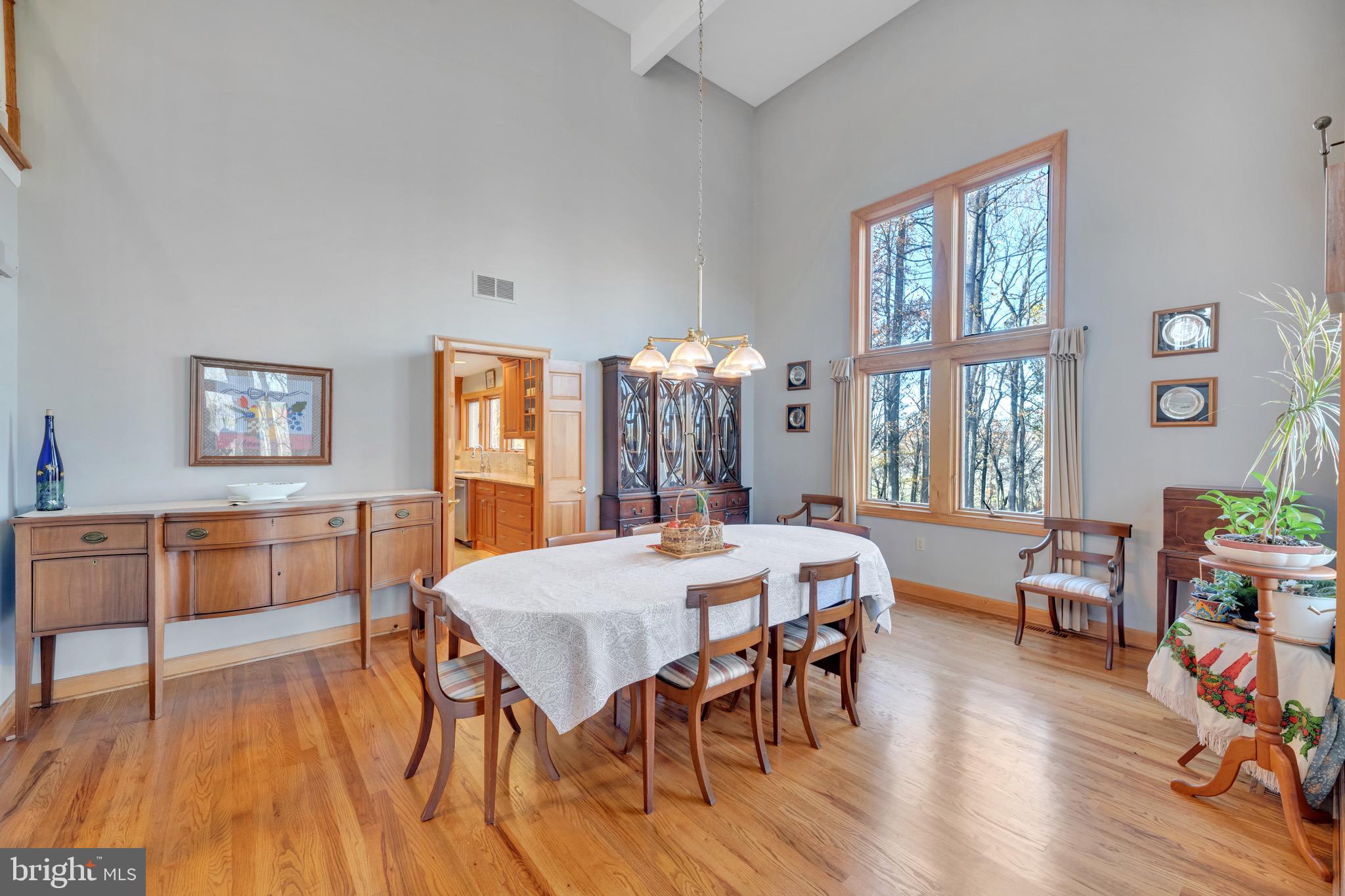 TRIADELPHIA WOODS - Residential