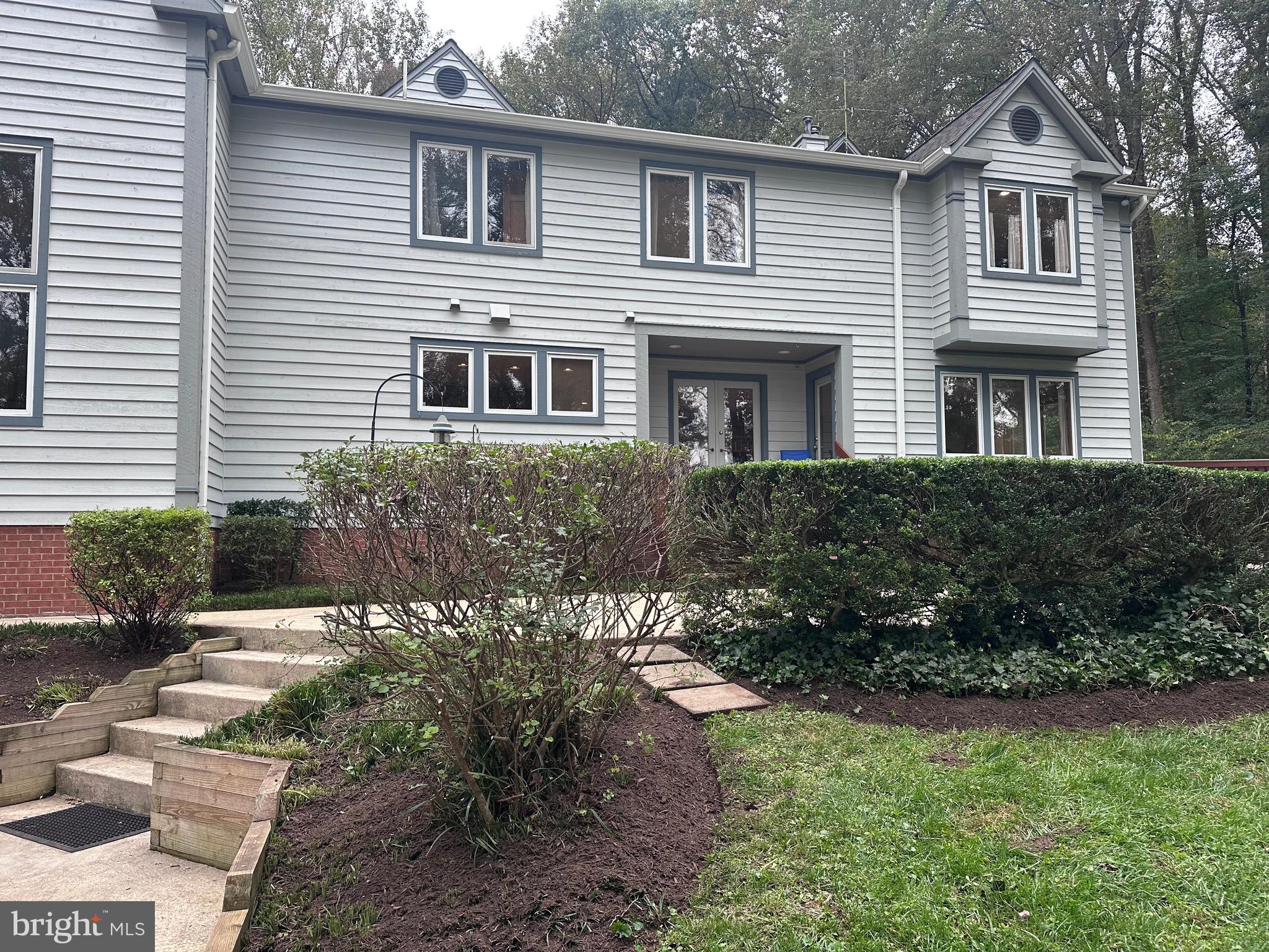 TRIADELPHIA WOODS - Residential