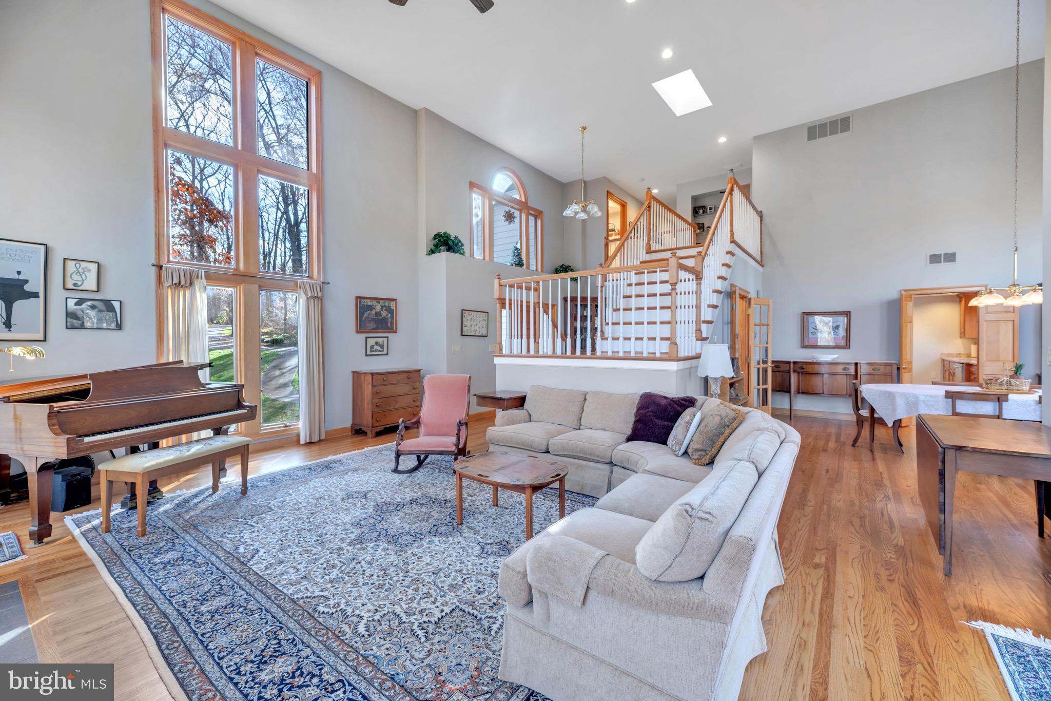 TRIADELPHIA WOODS - Residential