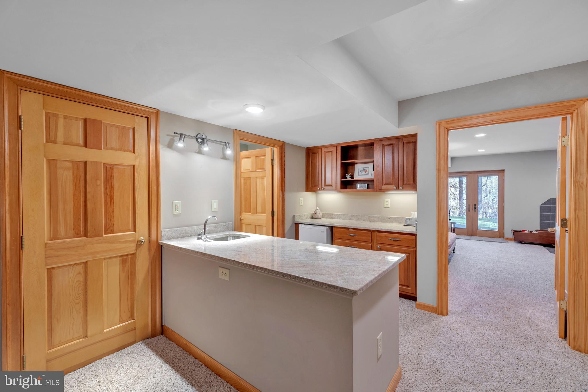 TRIADELPHIA WOODS - Residential