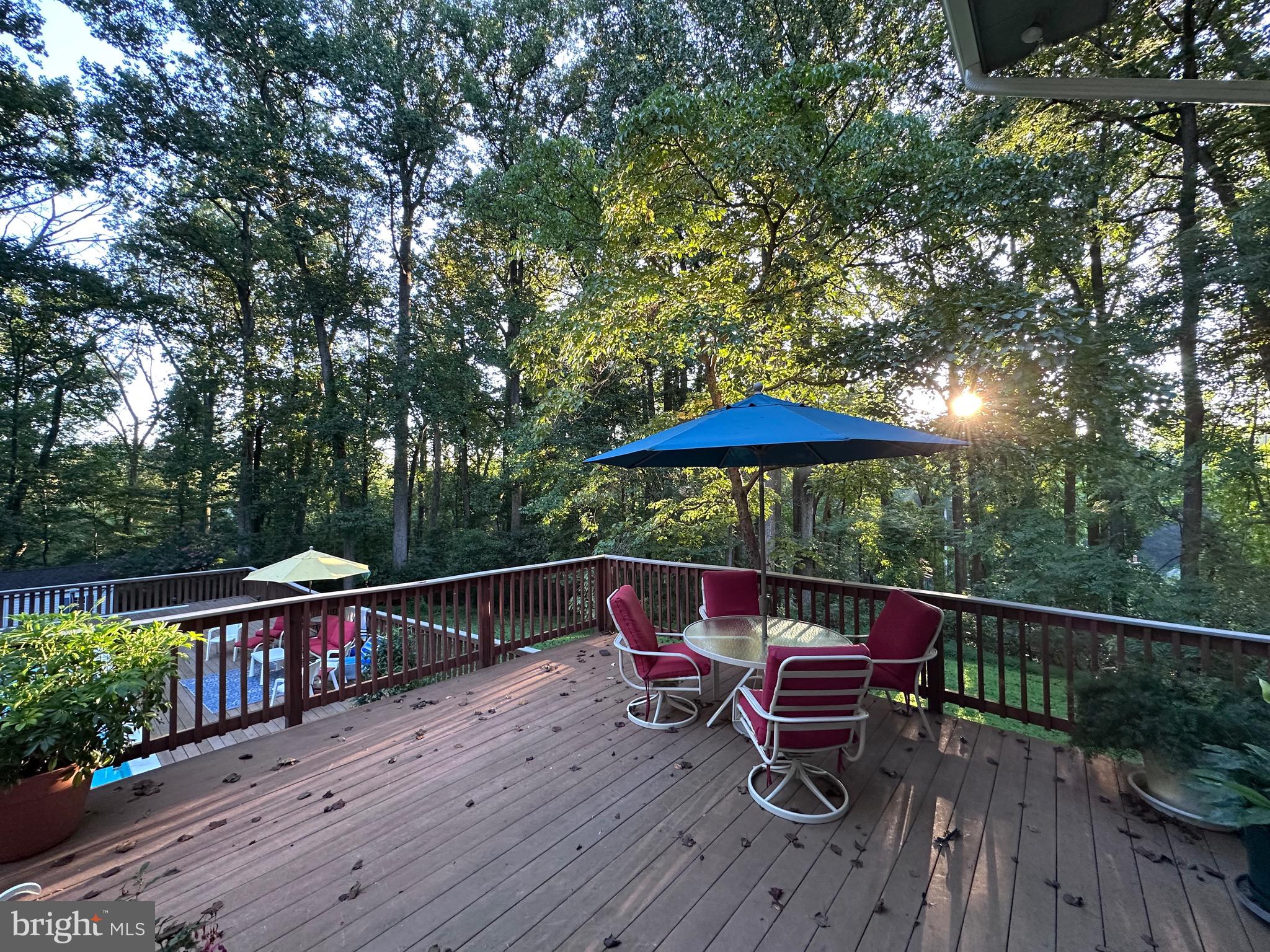 TRIADELPHIA WOODS - Residential