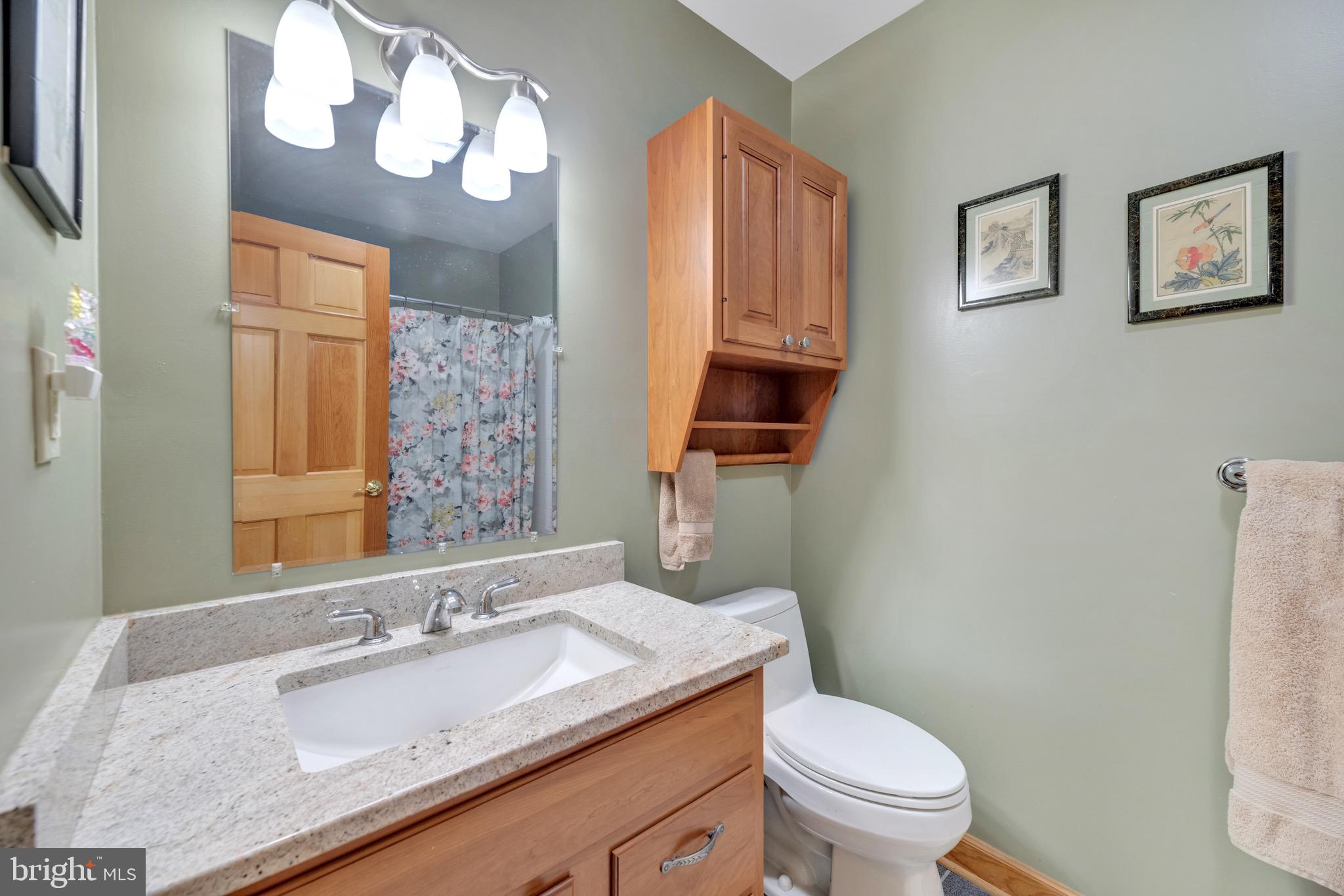 TRIADELPHIA WOODS - Residential