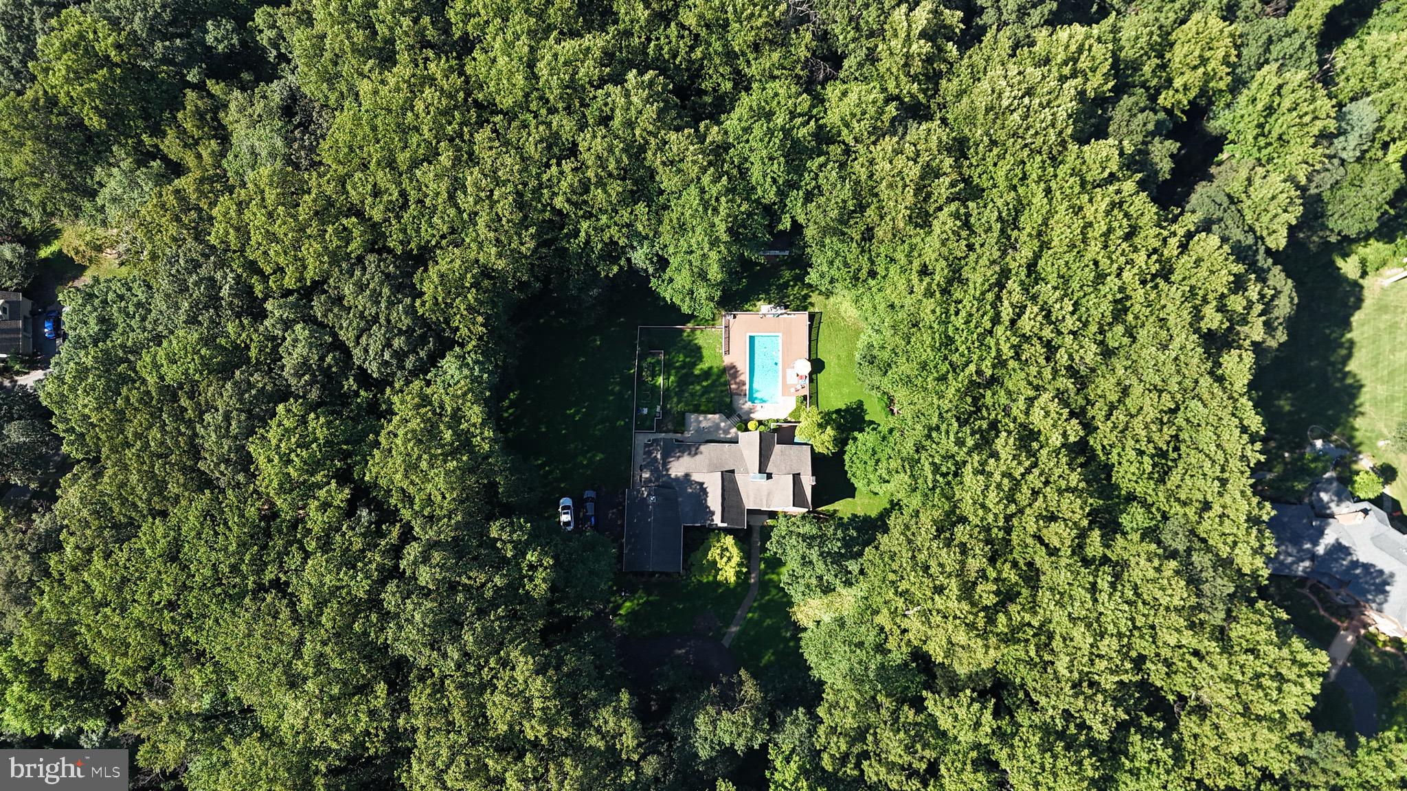 TRIADELPHIA WOODS - Residential