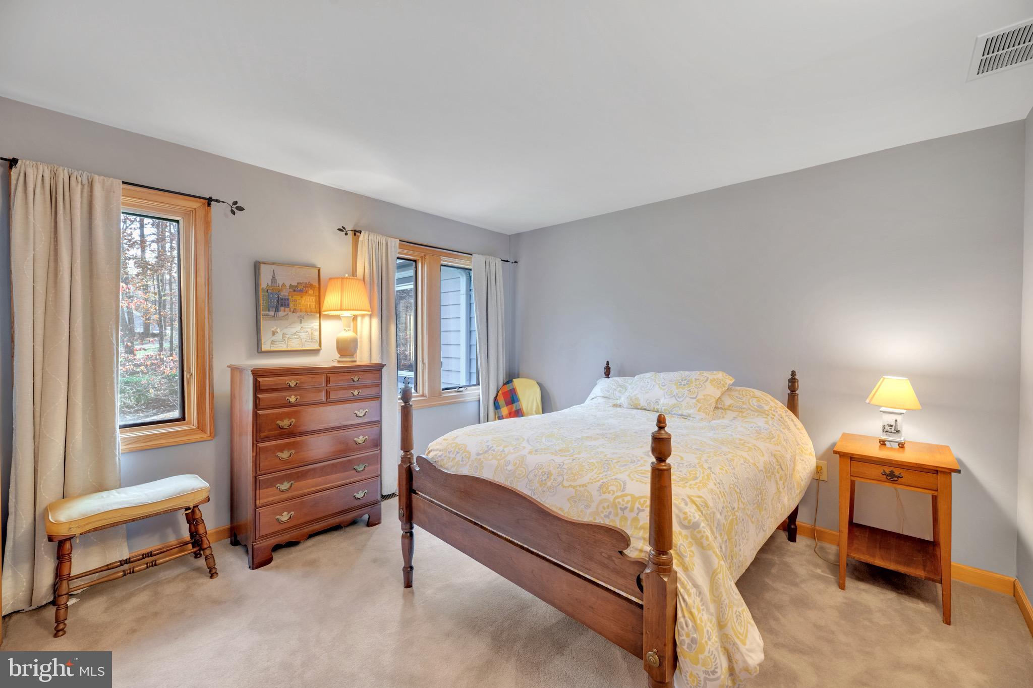 TRIADELPHIA WOODS - Residential