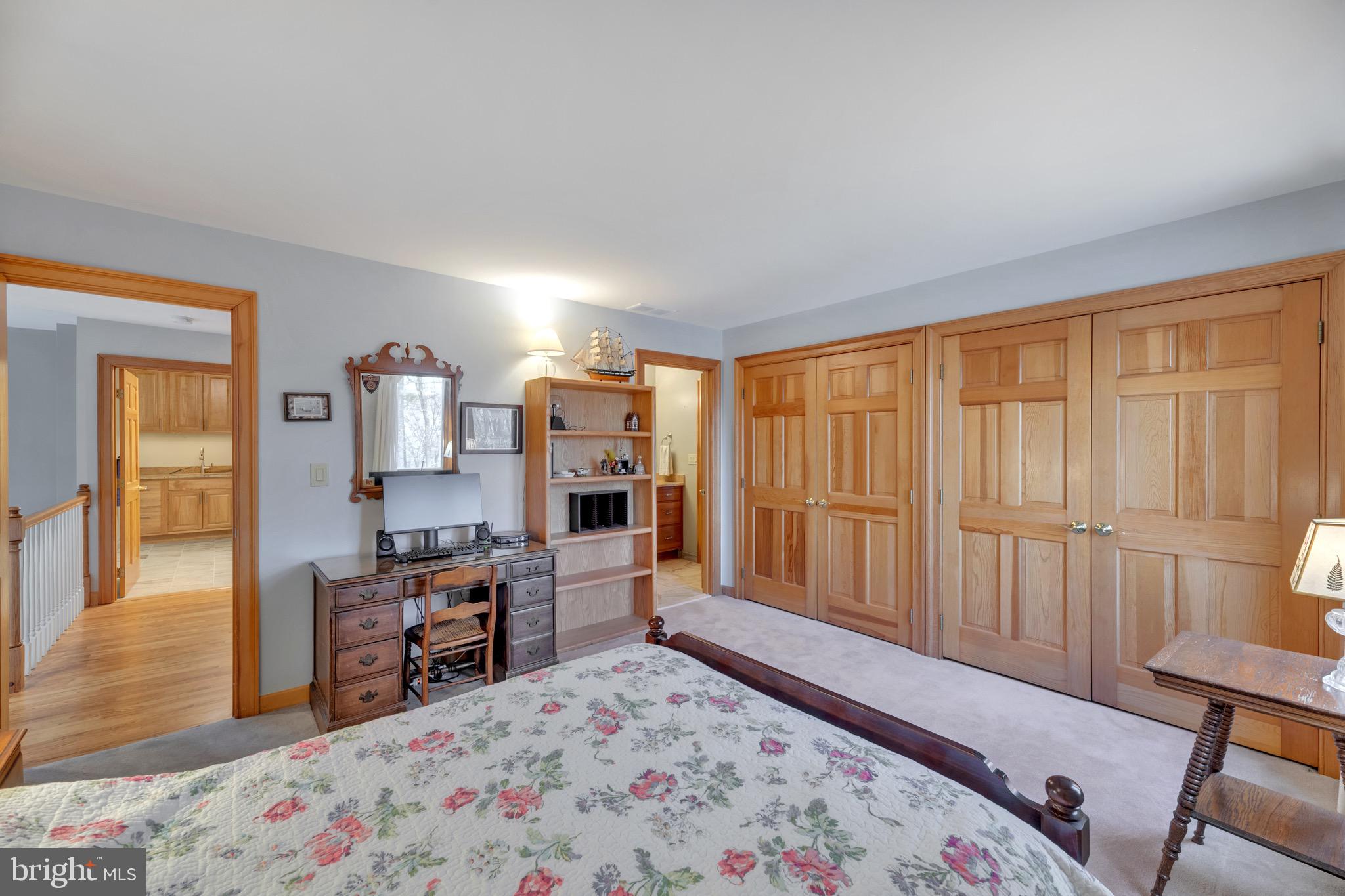 TRIADELPHIA WOODS - Residential