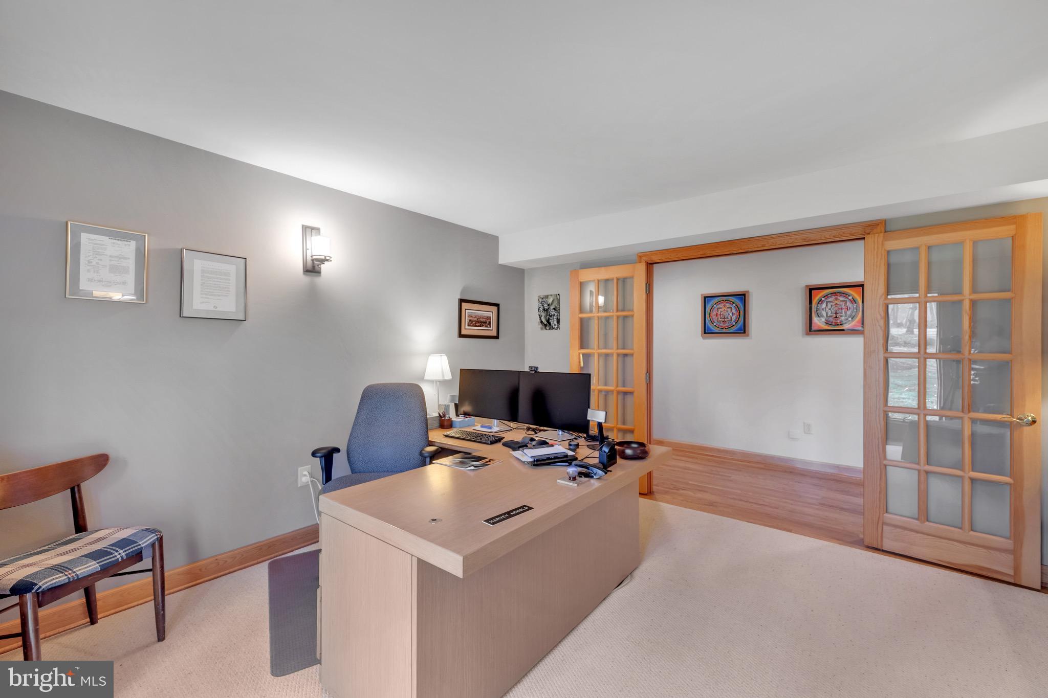 TRIADELPHIA WOODS - Residential