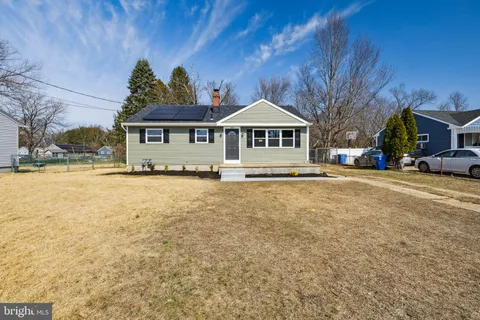 324 Baldwin Road, Glassboro, NJ 08028 - MLS#: NJGL2051966