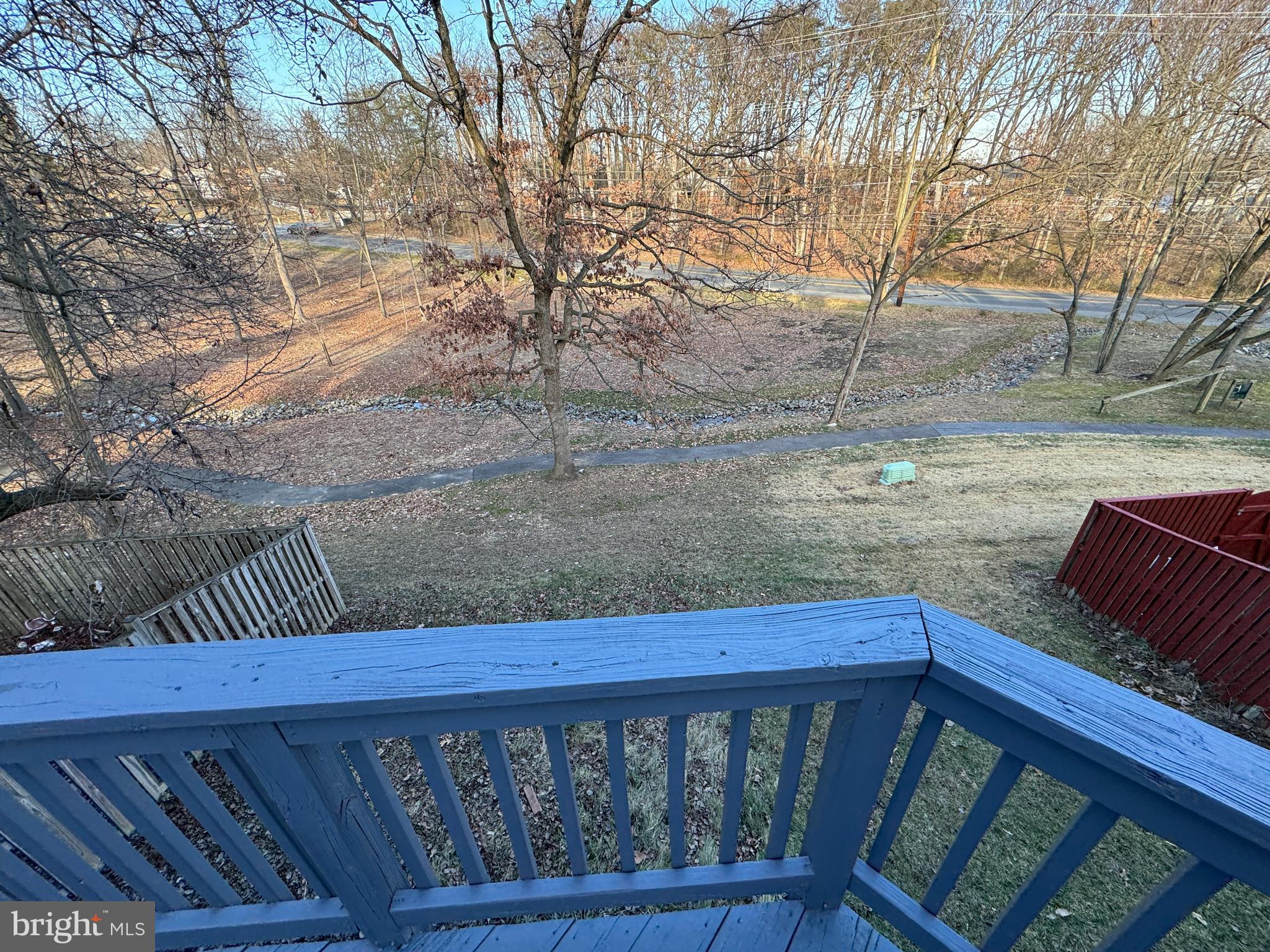 CALVERTON - Residential Lease