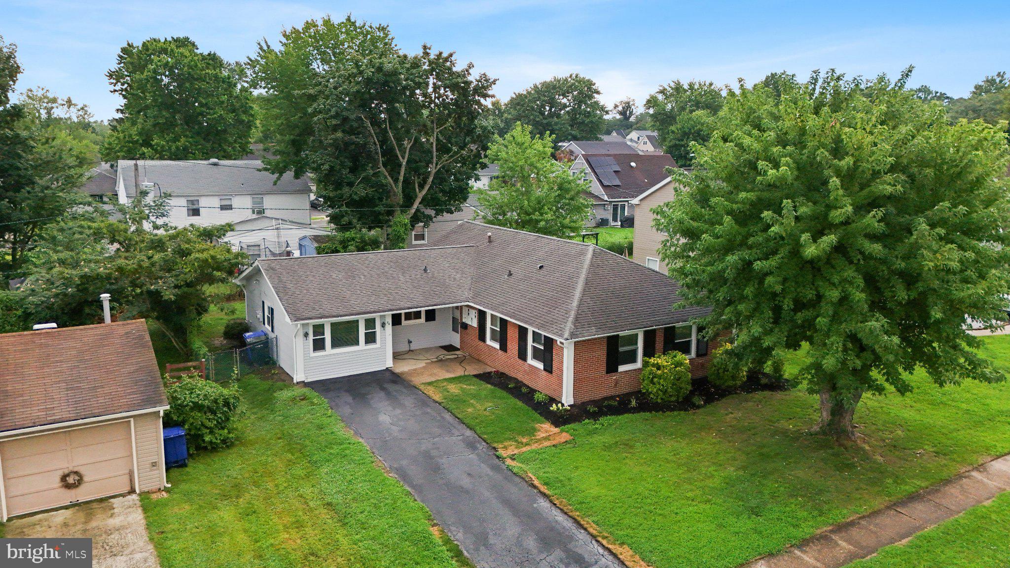 56 MARBORO LANE