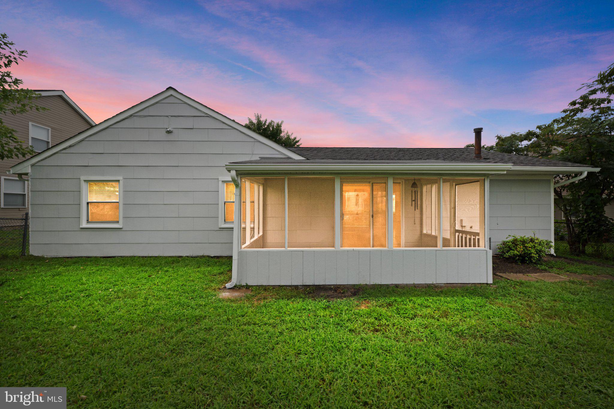 56 MARBORO LANE