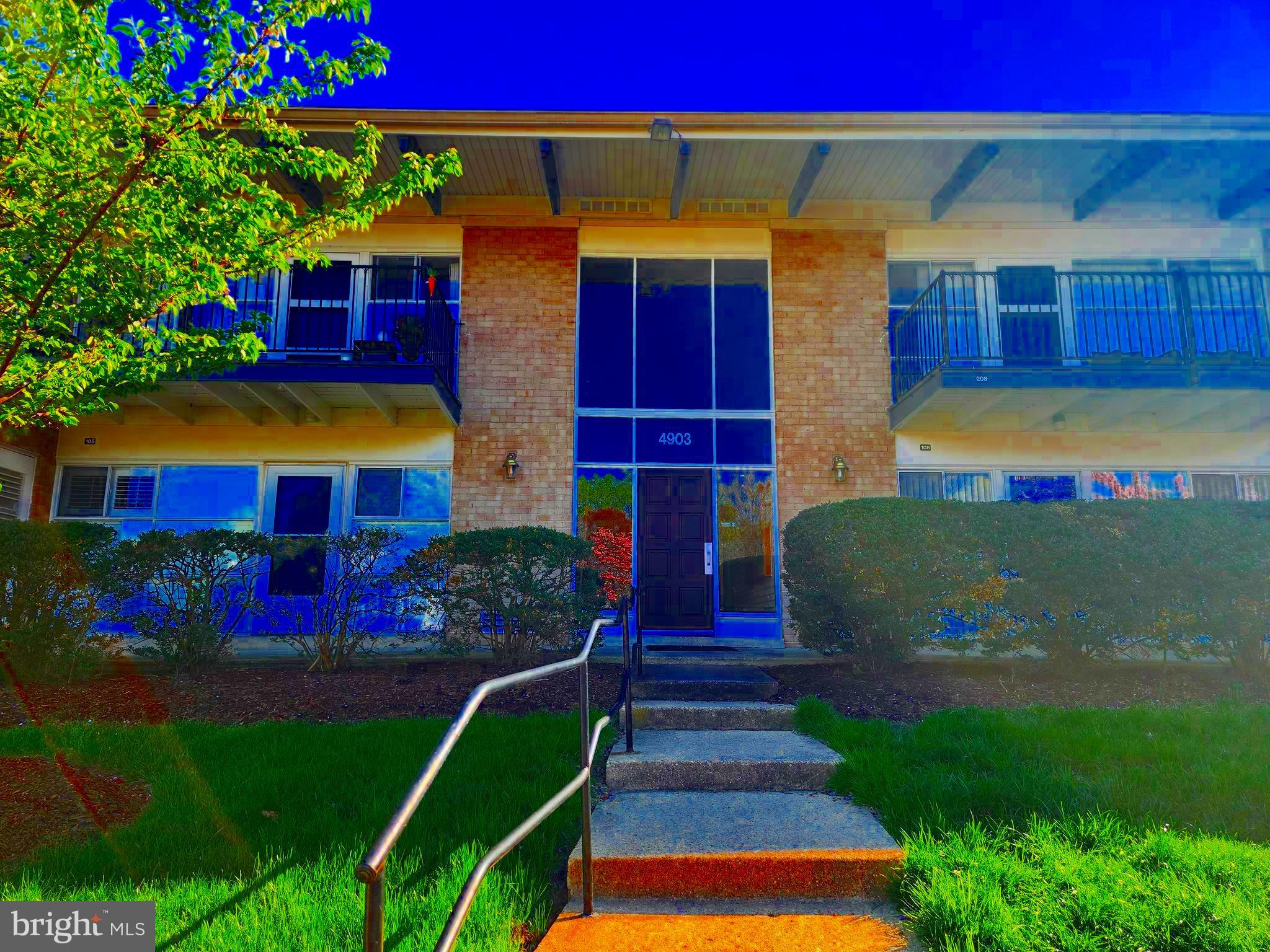 4903 AMERICANA DRIVE T7