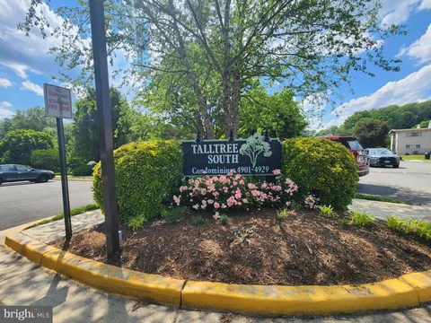 4903 Americana Drive Unit T7, Annandale, VA 22003 - MLS#: VAFX2301528