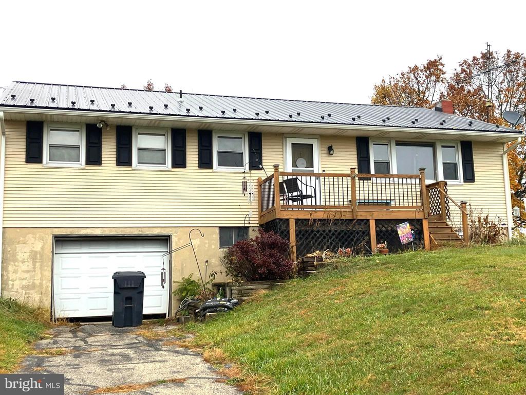 Photo of 2019 Snyder Road, RED LION, PA 17356 (MLS # PAYK2094088)