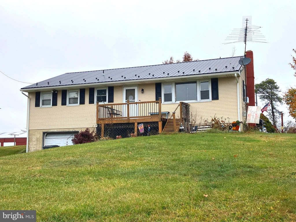 Photo of 2019 Snyder Road, RED LION, PA 17356 (MLS # PAYK2094088)