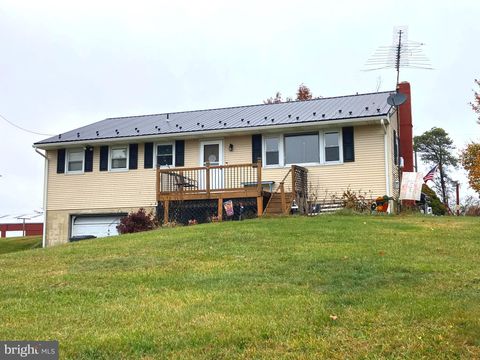 2019 SNYDER ROAD RED LION PA 17356