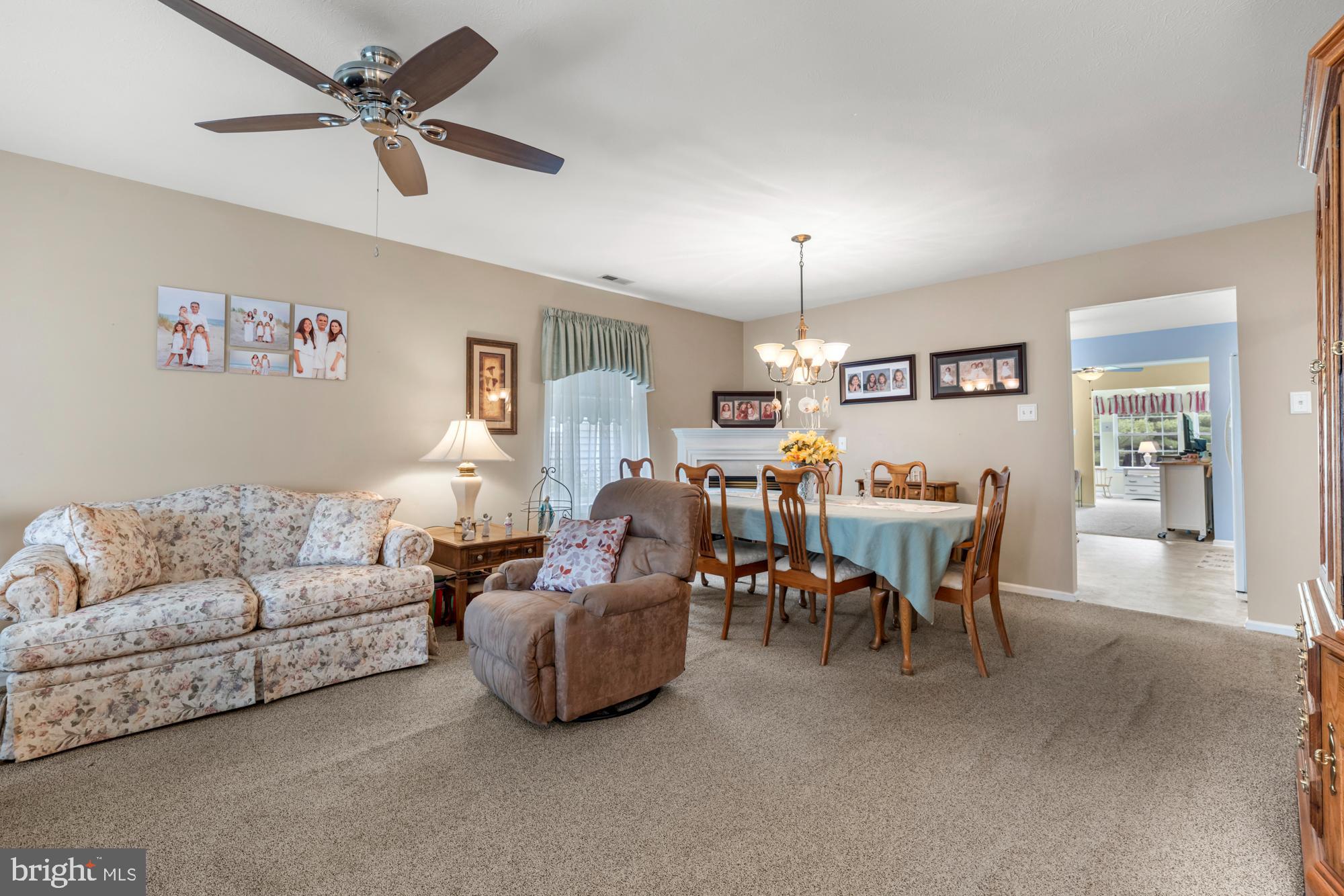 4 MARCY COURT