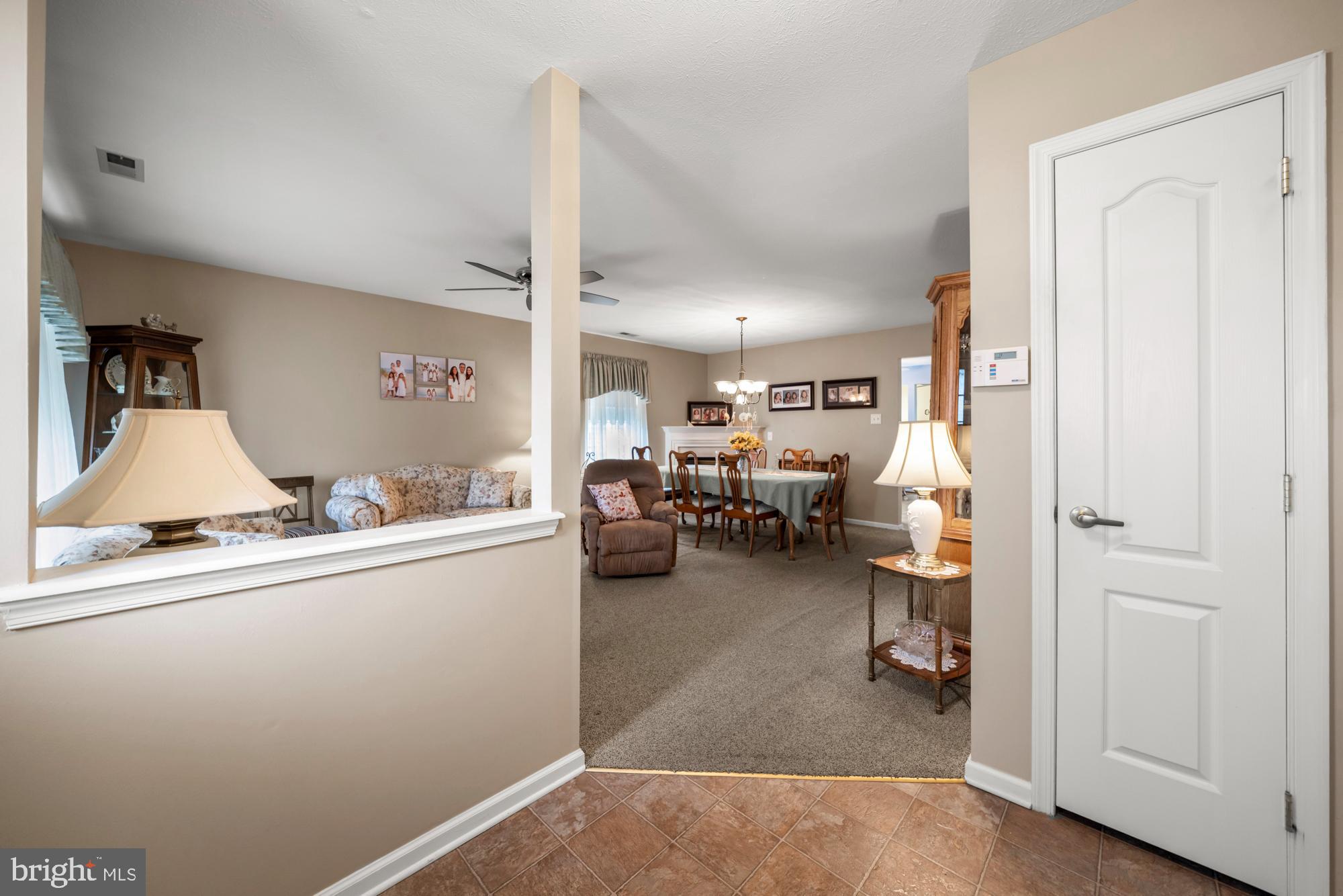 4 MARCY COURT