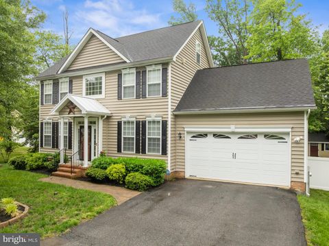 1407 JAMES WAY EDGEWATER MD 21037