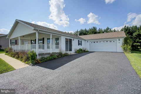 Mobile Home For Sale - 23 Michael Court<br/> Cumberland County, SHIPPENSBURG, PA 17257