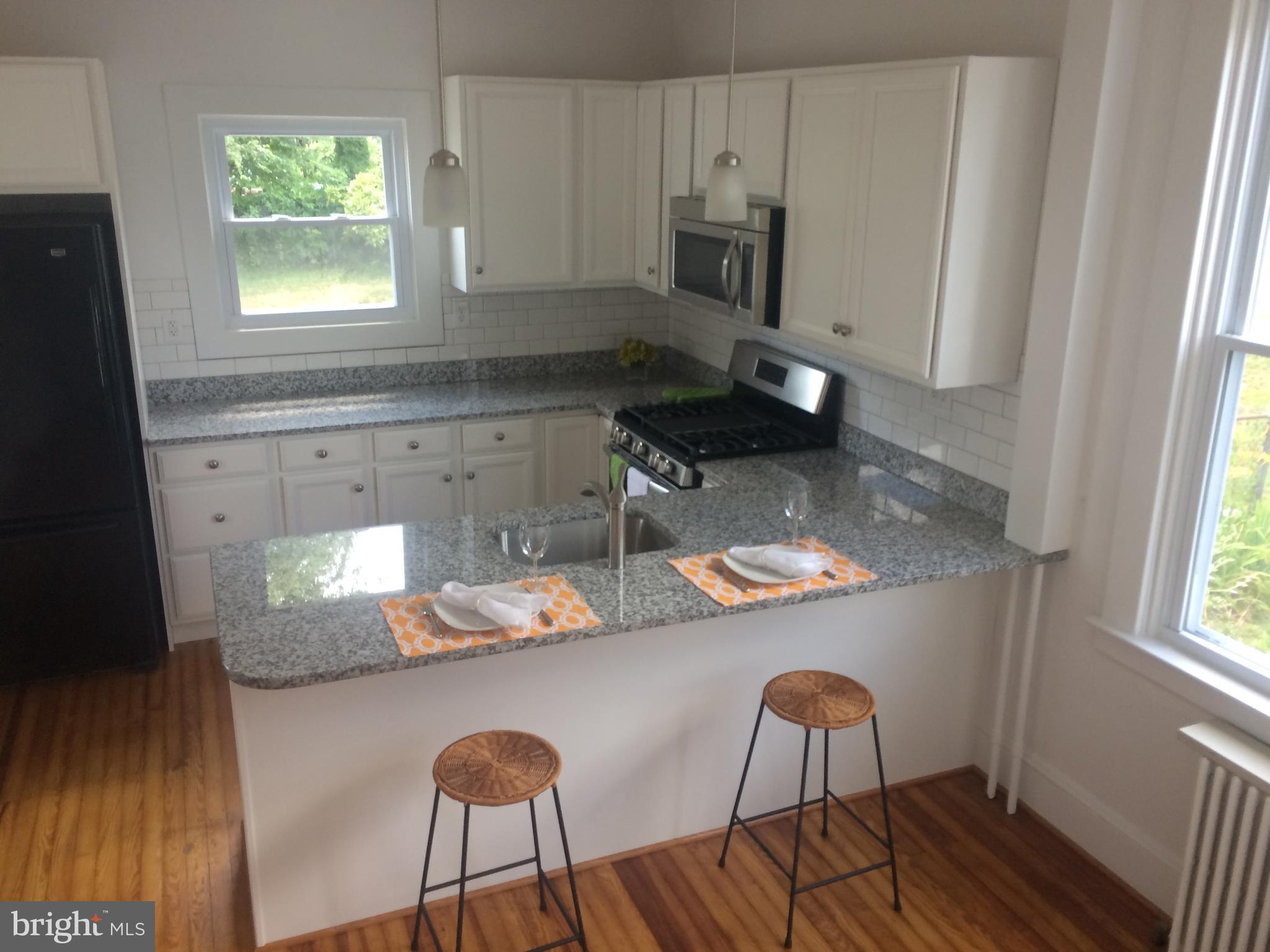 LINDEN HEIGHTS - Residential