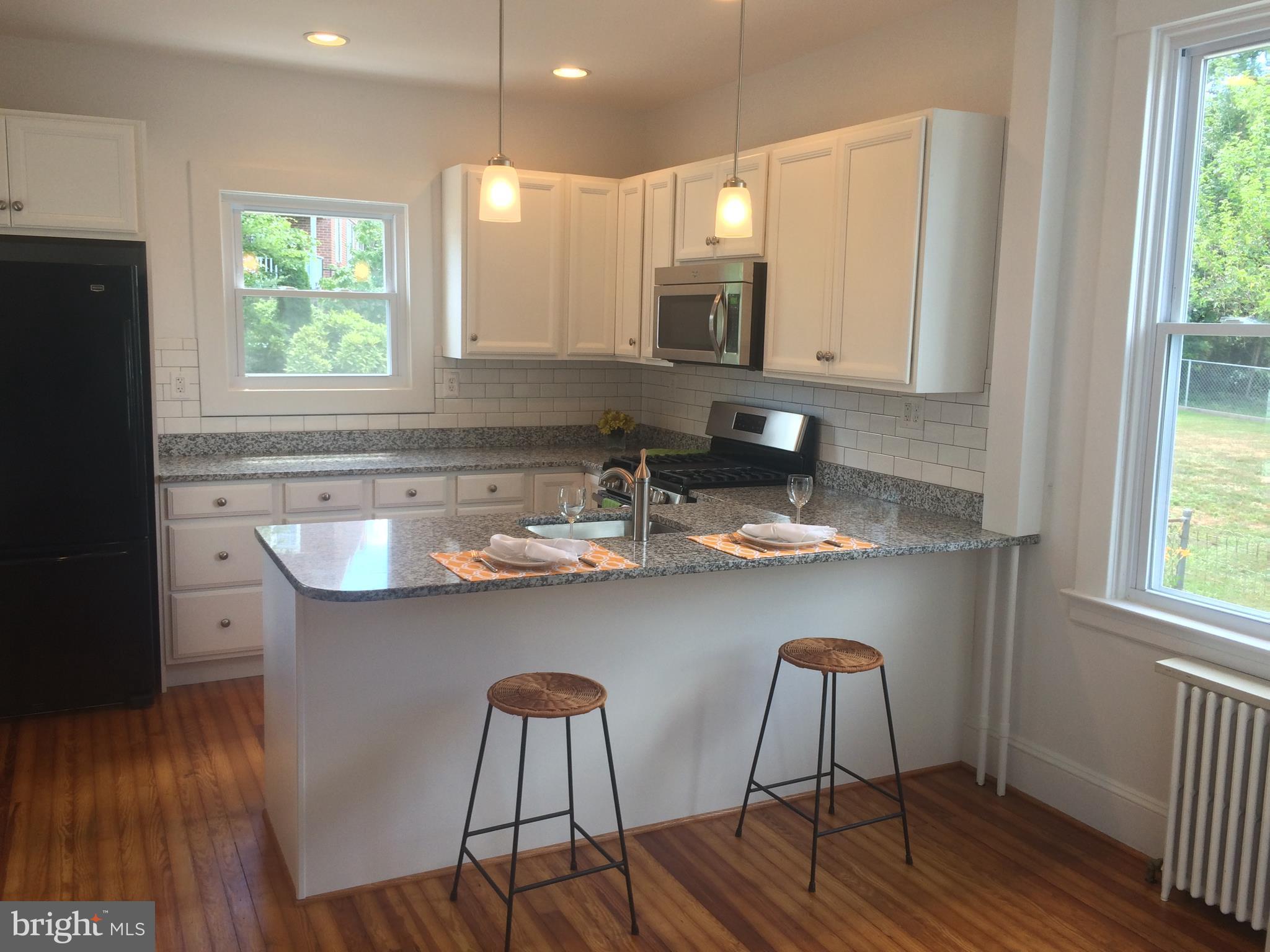 LINDEN HEIGHTS - Residential