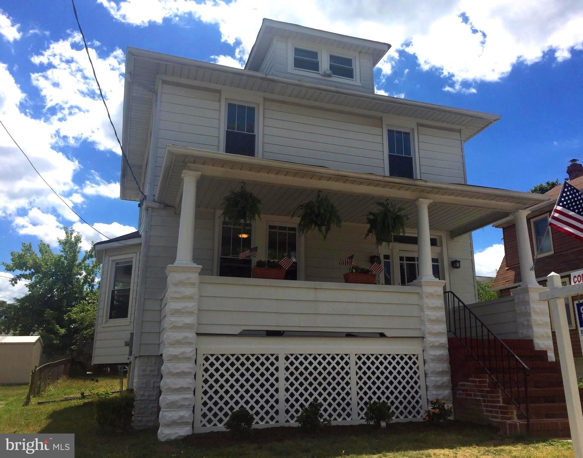 LINDEN HEIGHTS - Residential