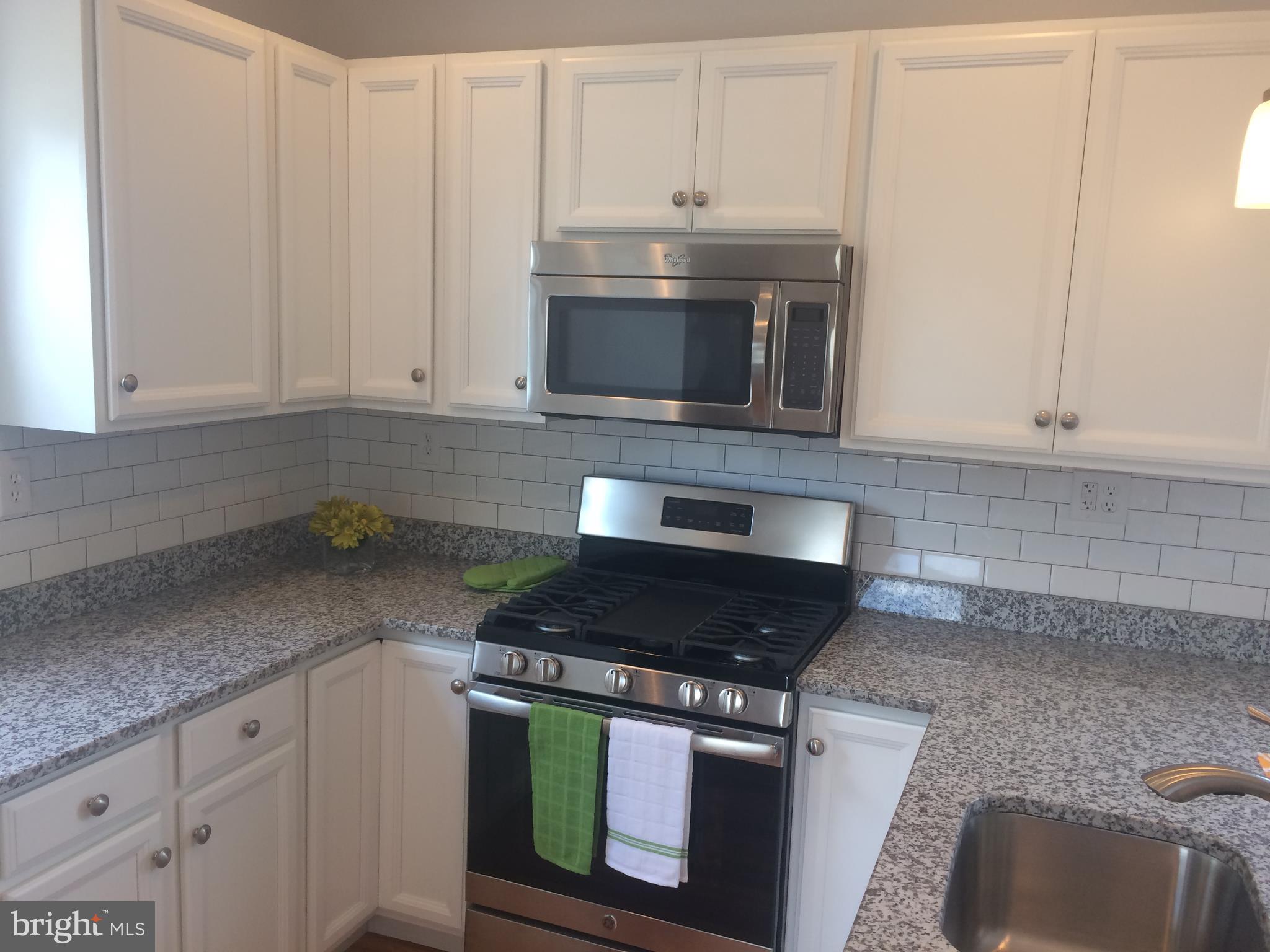 LINDEN HEIGHTS - Residential