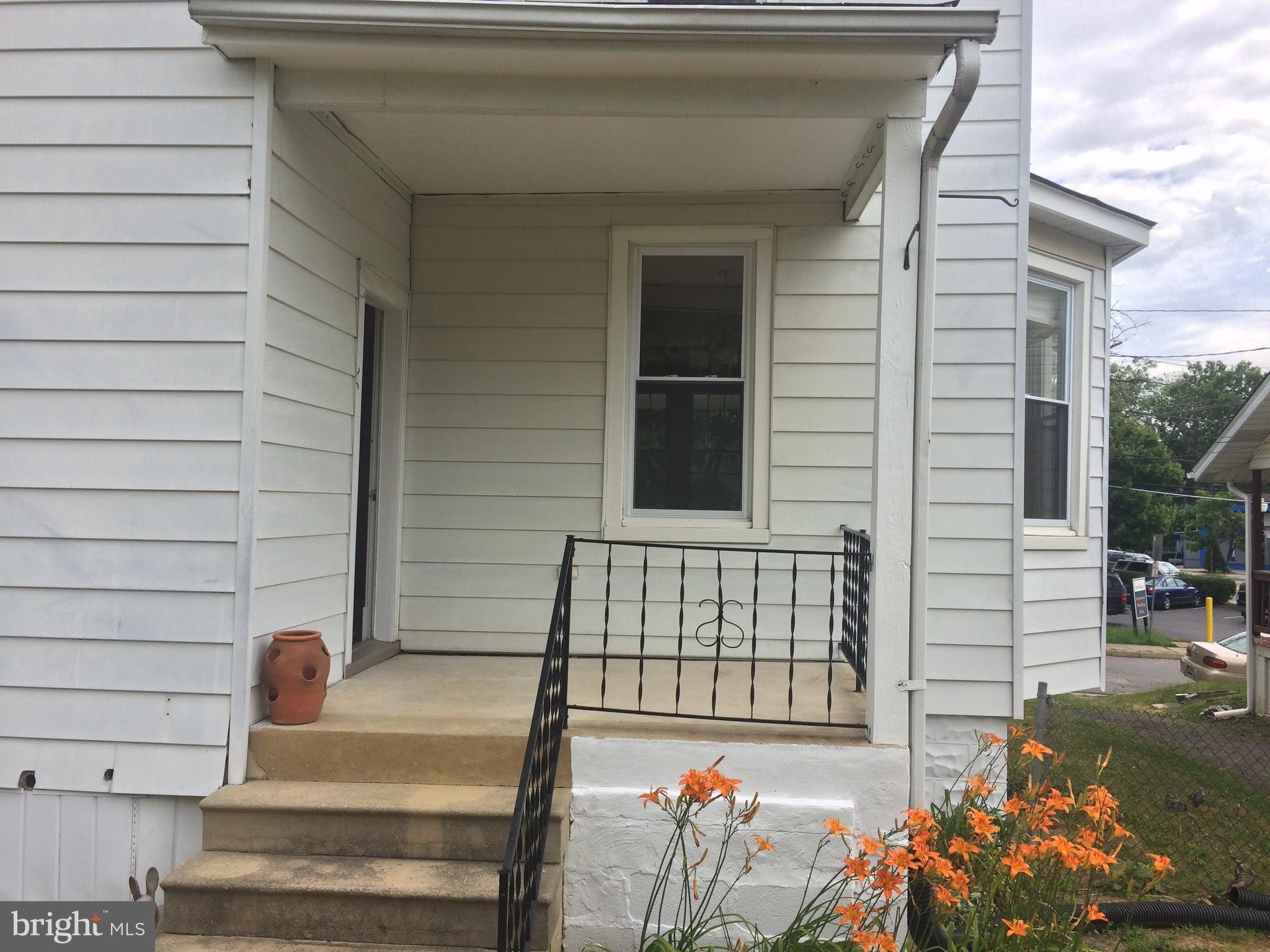 LINDEN HEIGHTS - Residential