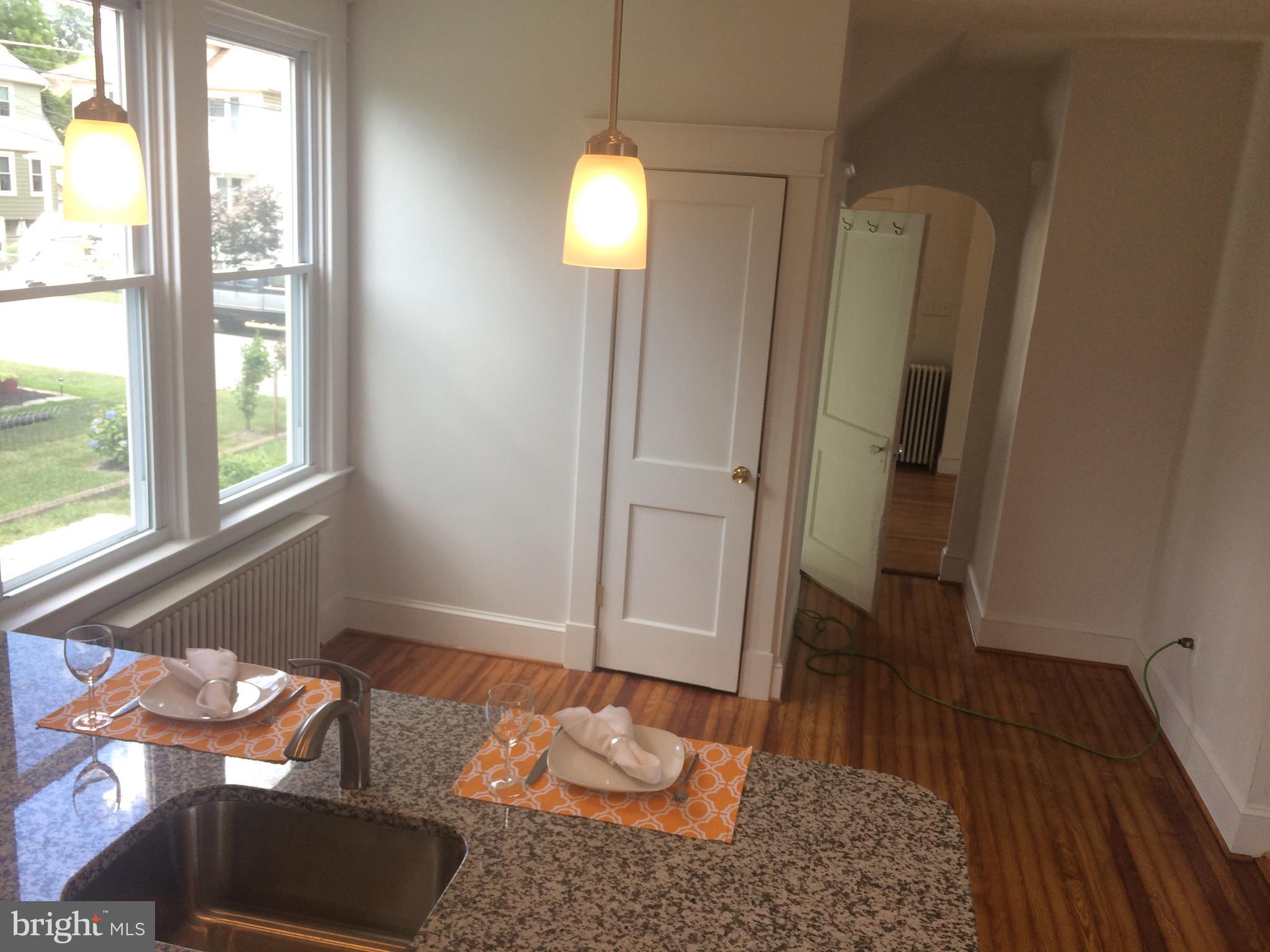 LINDEN HEIGHTS - Residential