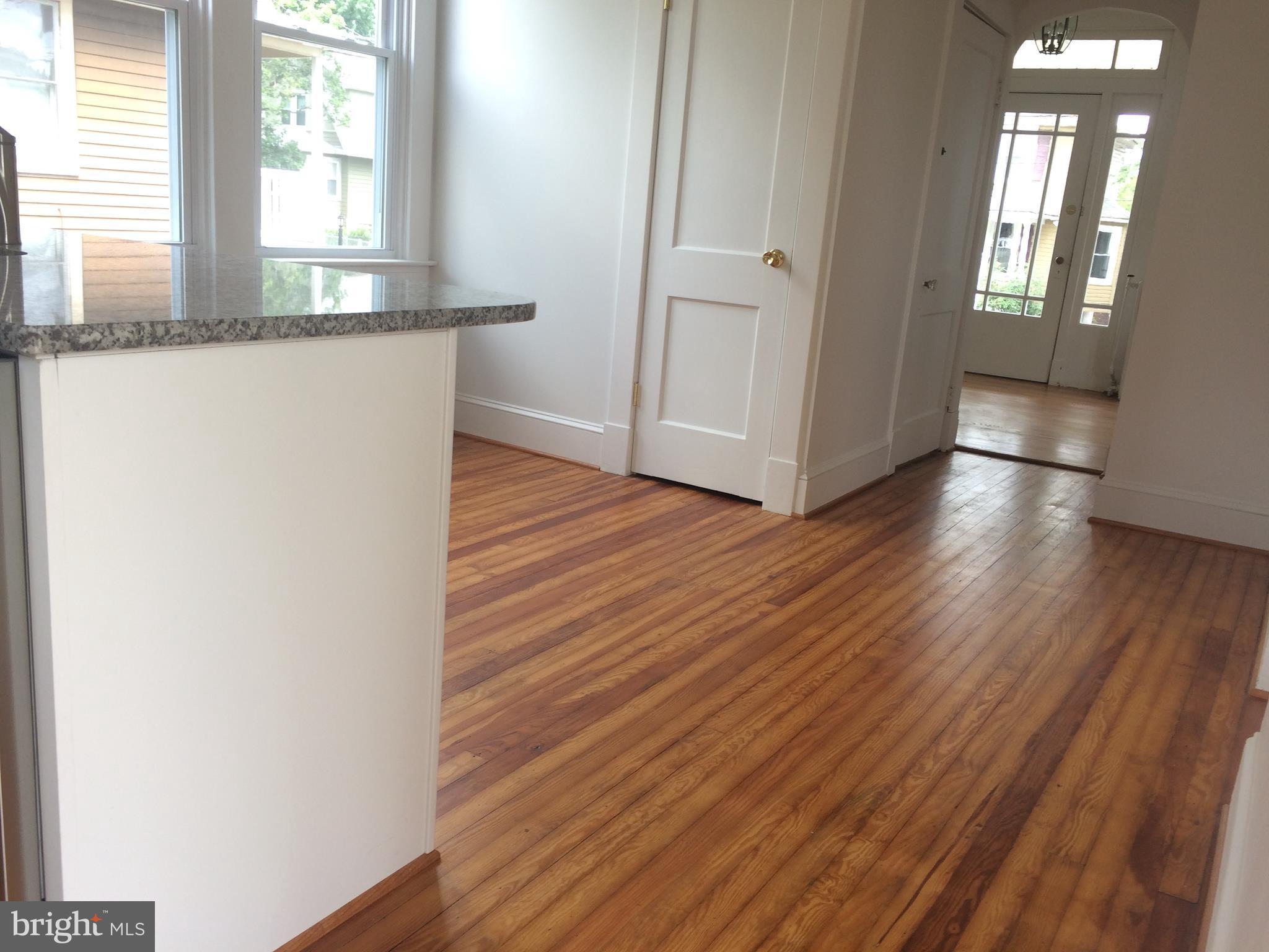 LINDEN HEIGHTS - Residential