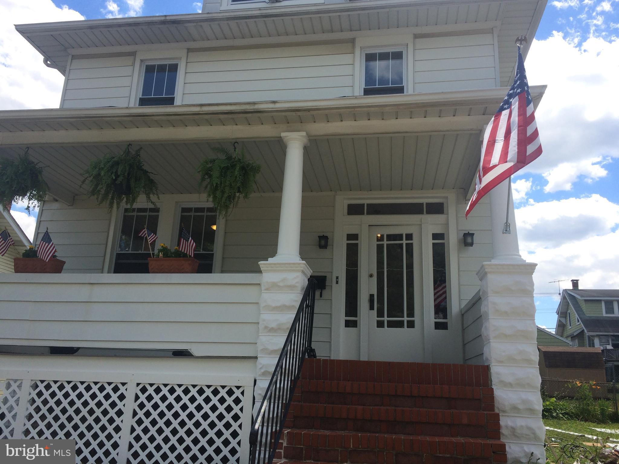 LINDEN HEIGHTS - Residential